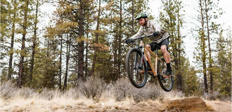 Fuji Nevada 1.9 Satin Graphite-6